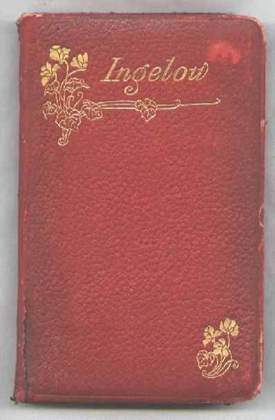 Image for Poetical Works of Jean Ingelow