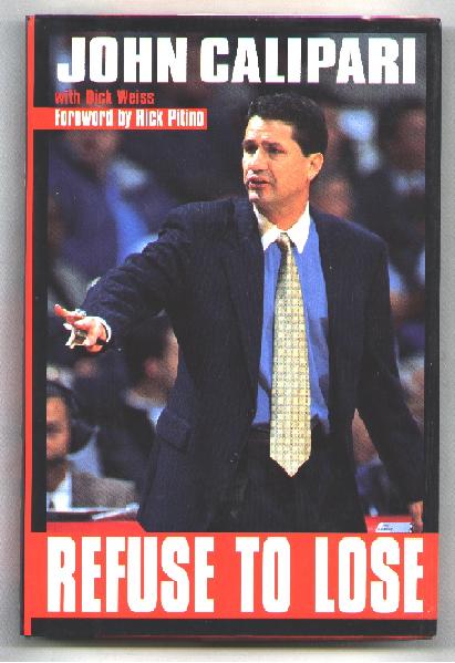 Image for Refuse to Lose