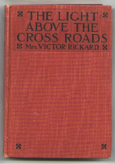 Image for The Light Above the Cross Roads