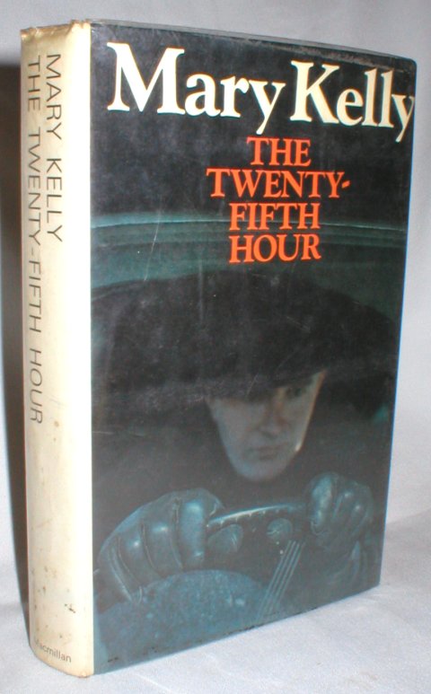 Image for The Twenty-fifth Hour