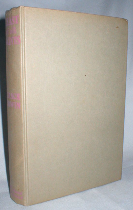 Image for Least of All Saints