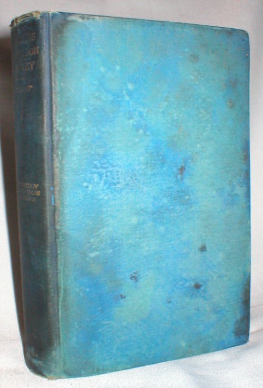 Image for Charles Grandison Finney