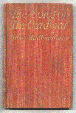 Image for The Song of the Cardinal