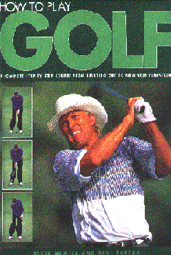 Image for How to Play Golf