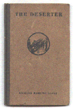 Image for The Deserter