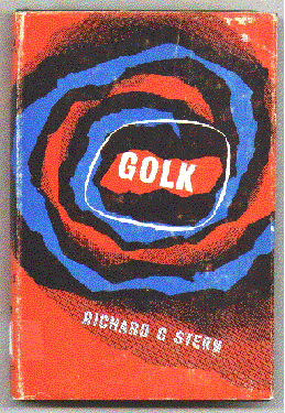 Image for Golk