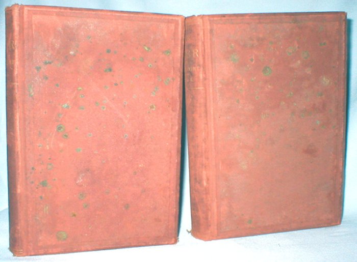 Image for The Seer; or Common-Places Refreshed in Two Volumes