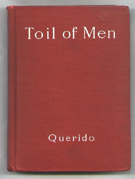 Image for Toil of Men