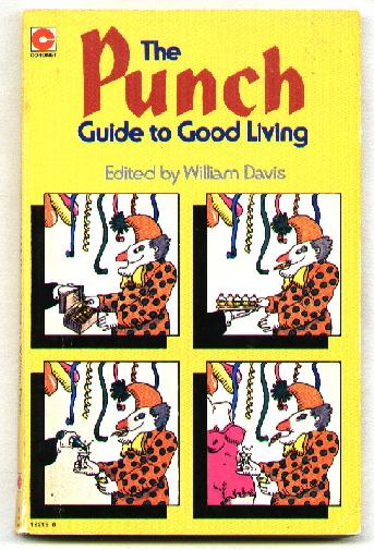 Image for The Punch Guide to Good Living