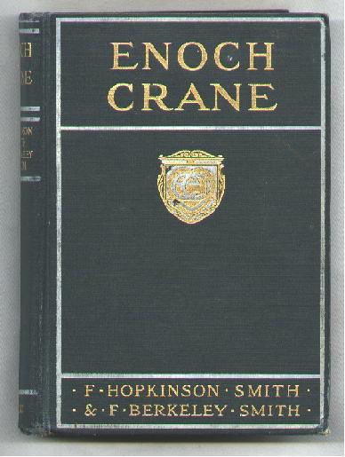 Image for Enoch Crane