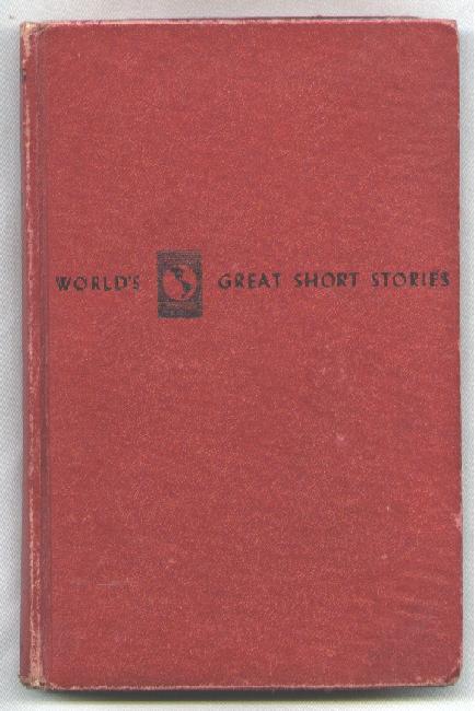 Image for World's Great Short Stories