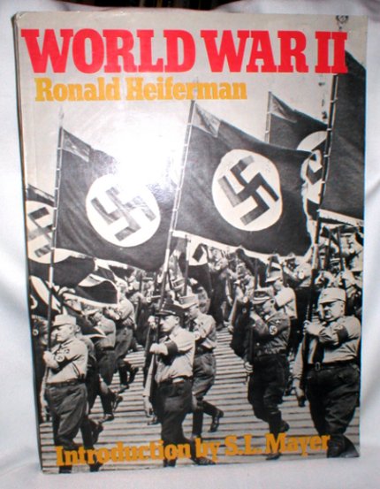 Image for World War II