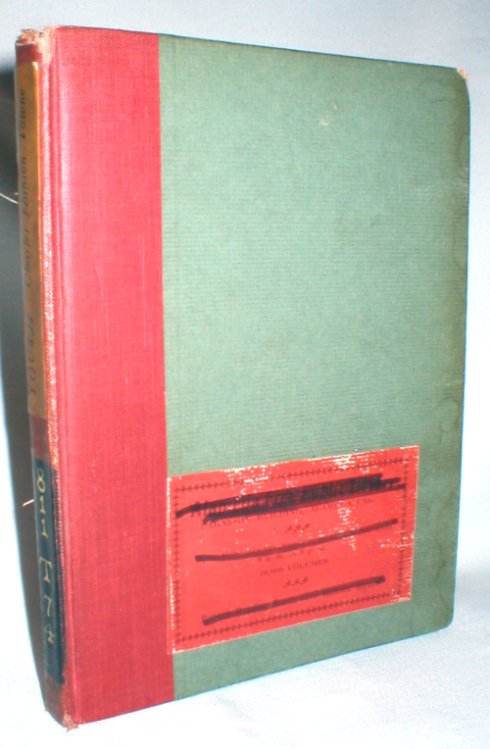 Image for Youth and Other Poems