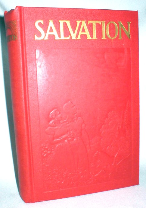 Image for Salvation