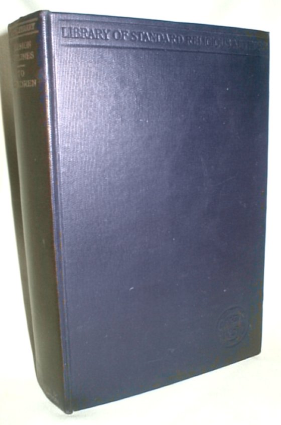 Image for Outline Sermons to Children; with Numerous Anecdotes(The Clerical Library Series)