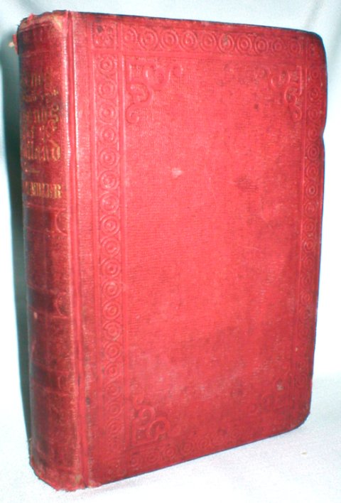 Image for Scenes and Legends of the North of Scotland; from the Second London Edition