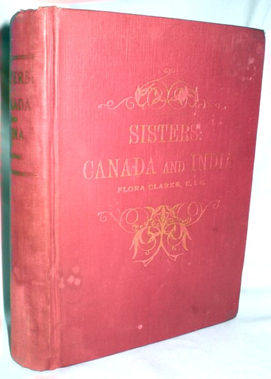 Image for Sisters; Canada and India