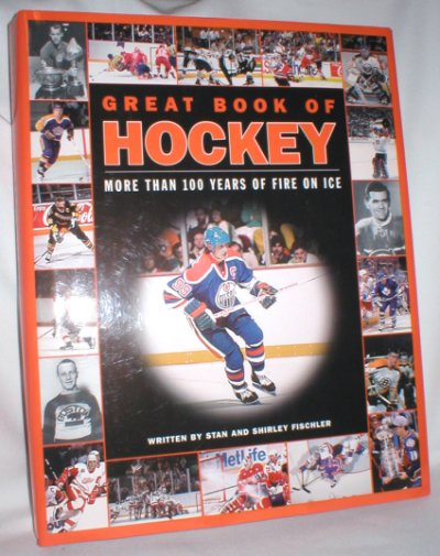 Image for Hockey Hall of Fame Yearbook