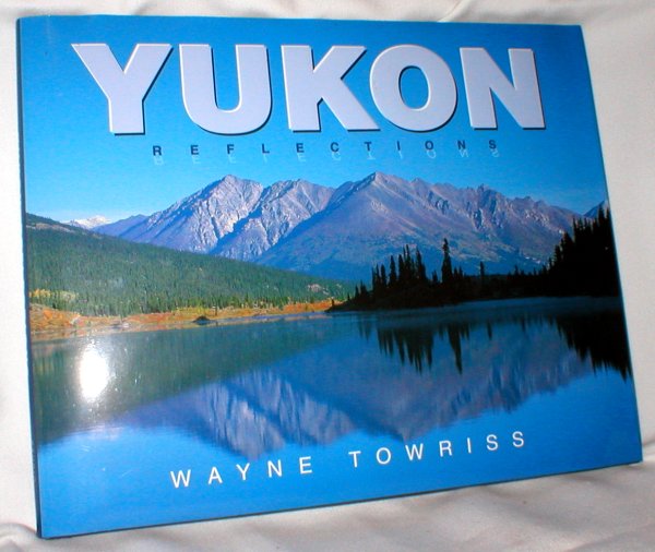 Image for Yukon Reflections