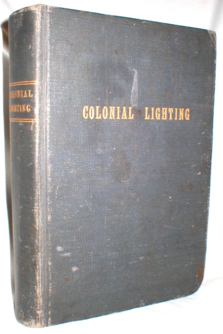 Image for Colonial Lighting