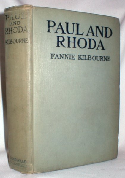 Image for Paul and Rhoda