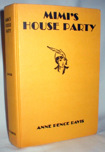 Image for Mimi's House Party
