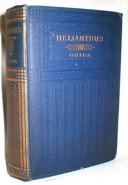 Image for Helianthus