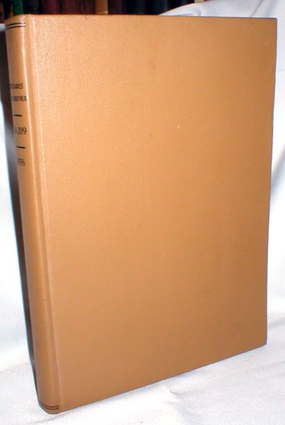 Image for Secretaires D'Aujourd'Hui; 200-209, 1976