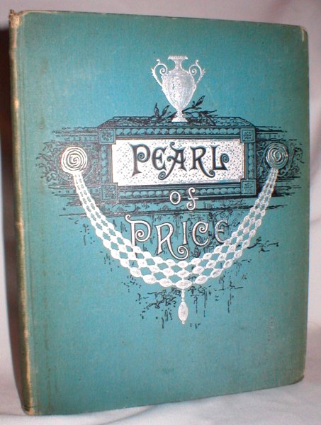 Image for Pearls of Poetry; Illustrated (Pearl of Price)