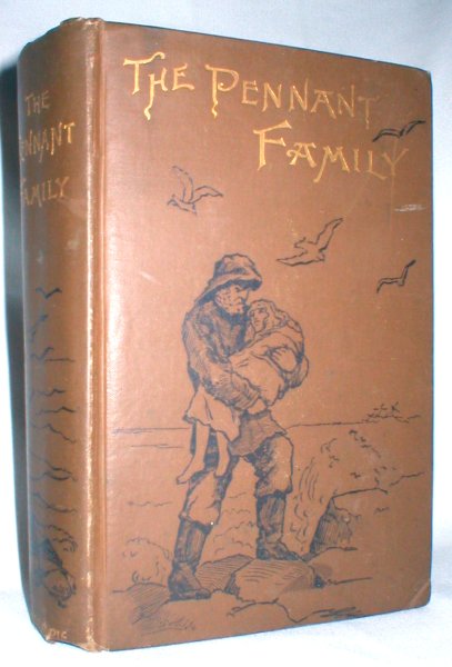 Image for The Pennant Family