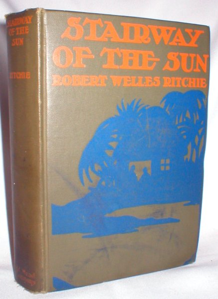 Image for Stairway Of the Sun