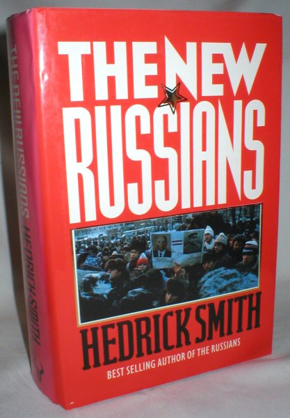 Image for The New Russians