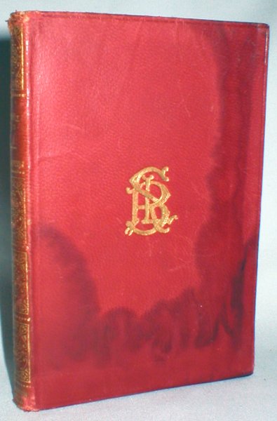 Image for Prince Otto; A Romance