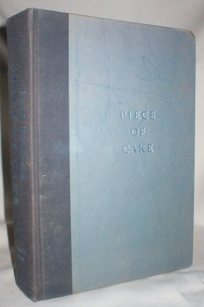 Image for Piece of Cake
