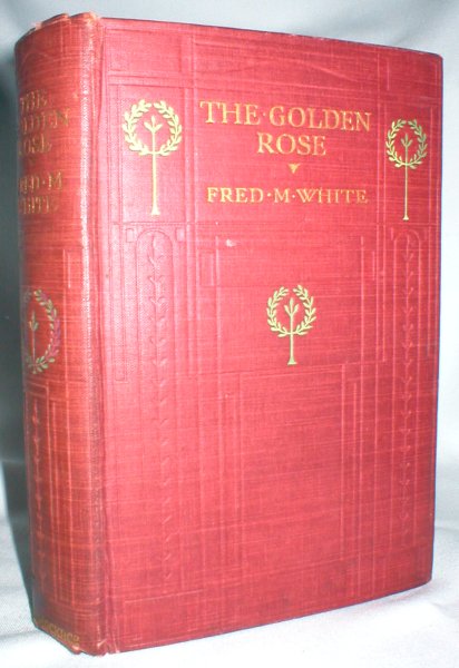 Image for The Golden Rose
