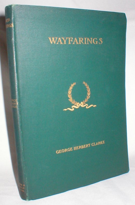 Image for Wayfarings