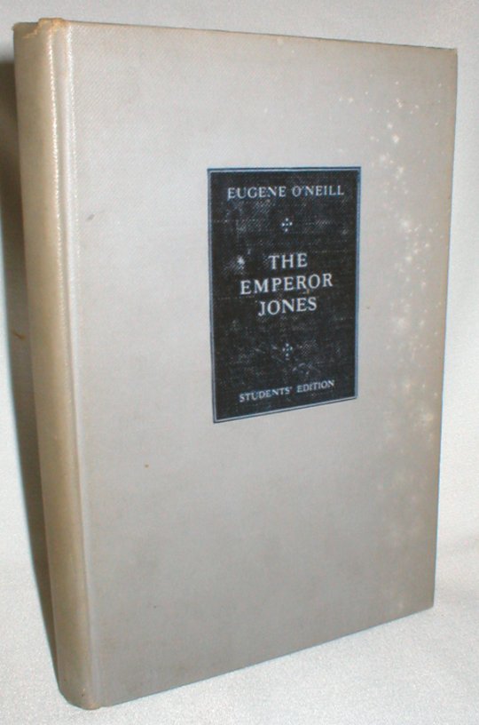 Image for The Emperor Jones