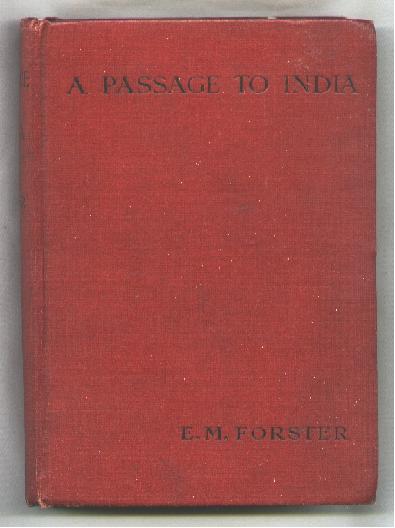 Image for A Passage to India