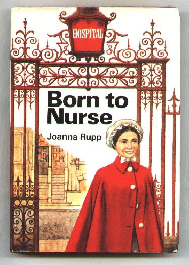 Image for Born to Nurse