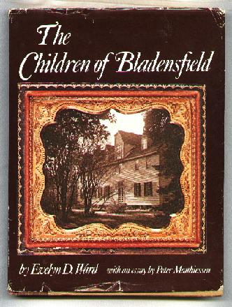 Image for The Children of Bladensfield