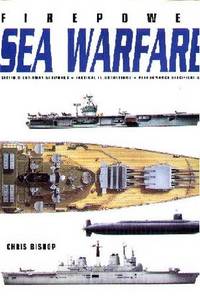 Image for Firepower; Sea Warfare