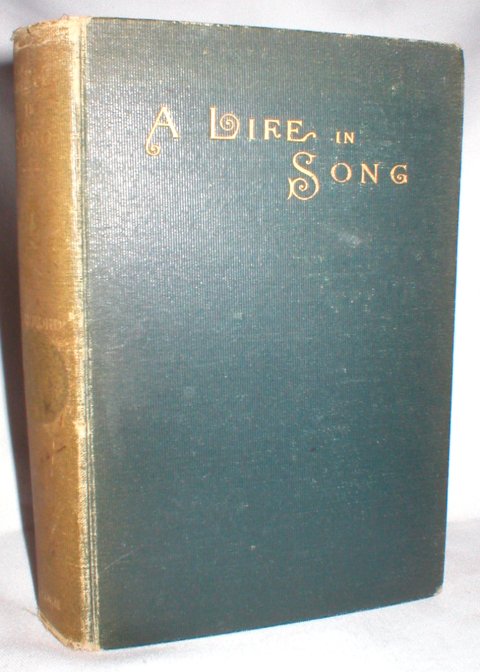 Image for A Life in Song