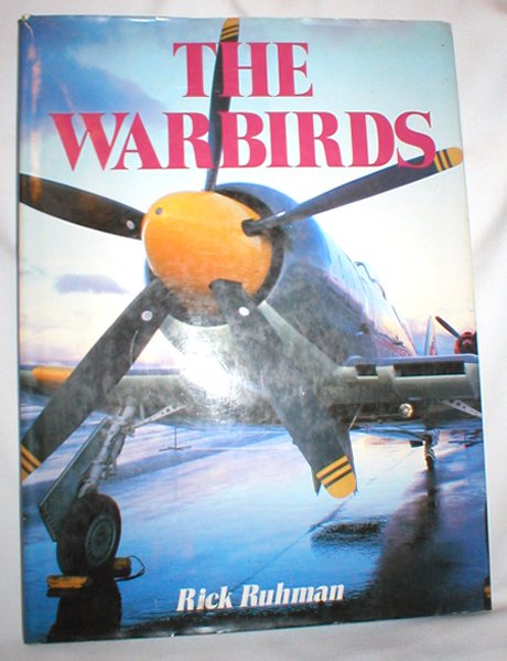 Image for The Warbirds