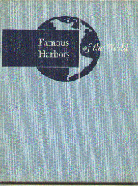 Image for Famous Harbors of the World