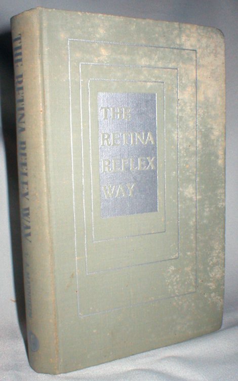 Image for The Retina Reflex Way; The Retina Reflex Photographer's Companion
