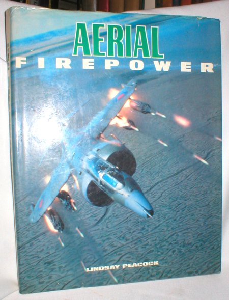 Image for Aerial Firepower