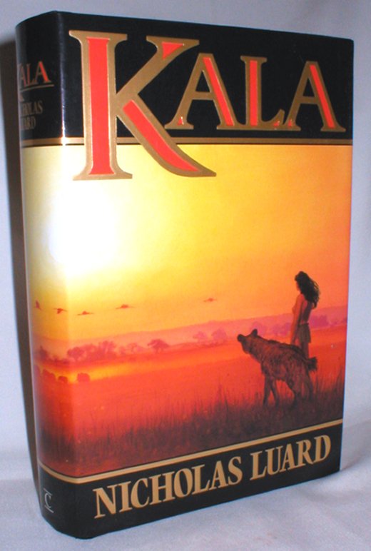 Image for Kala