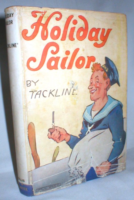 Image for Holiday Sailor