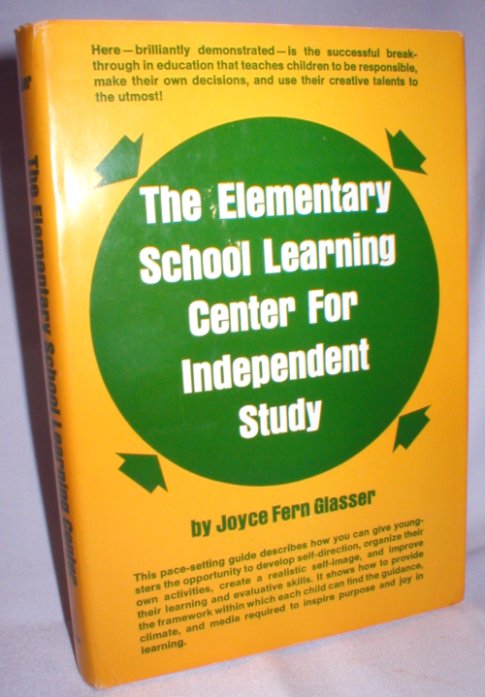 Image for The Elementary School Learning Center for Independent Study