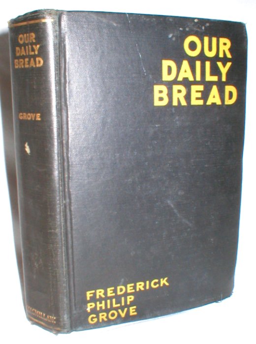 Image for Our Daily Bread